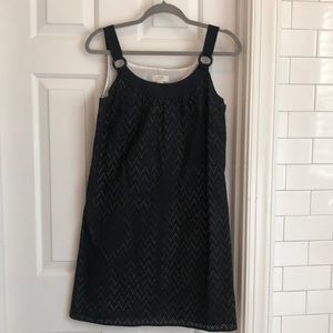 Loft shift sundress